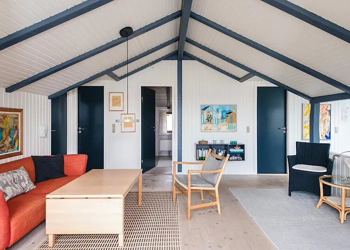 Modern By Dunes - By Traum *