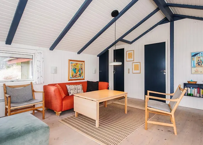 Modern By Dunes - By Traum