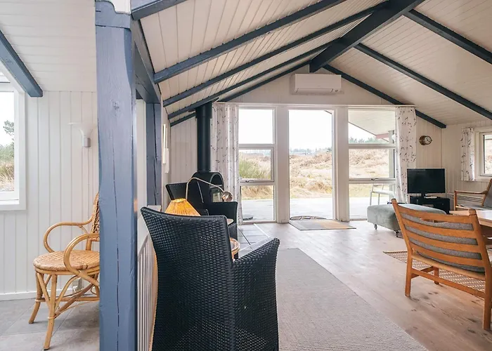 Σπίτι διακοπών Modern By Dunes - By Traum