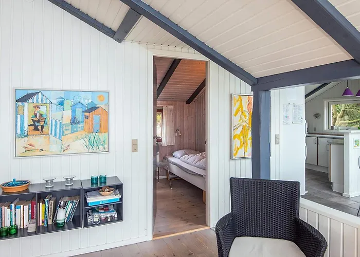 Modern By Dunes - By Traum Σπίτι διακοπών *