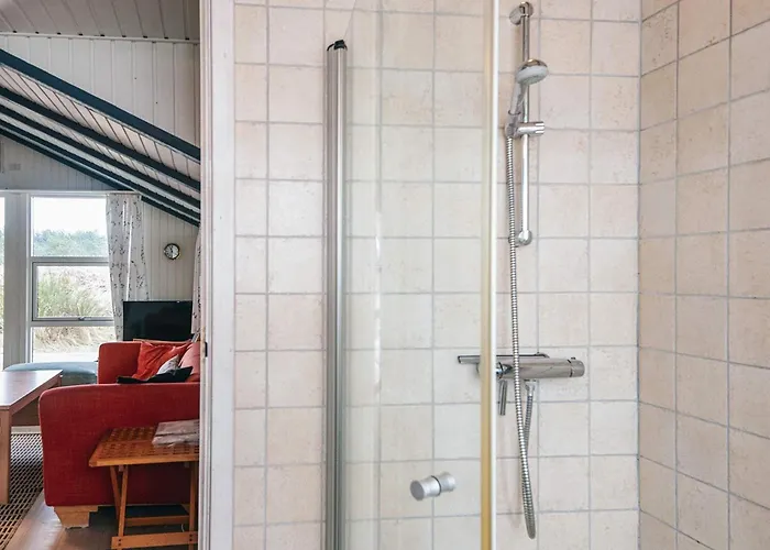 Modern By Dunes - By Traum Σπίτι διακοπών