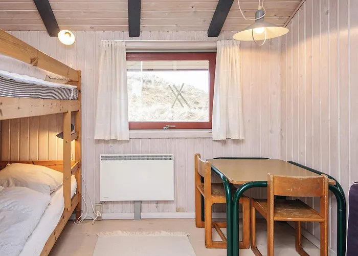 Modern By Dunes - By Traum Σπίτι διακοπών Vejers Strand