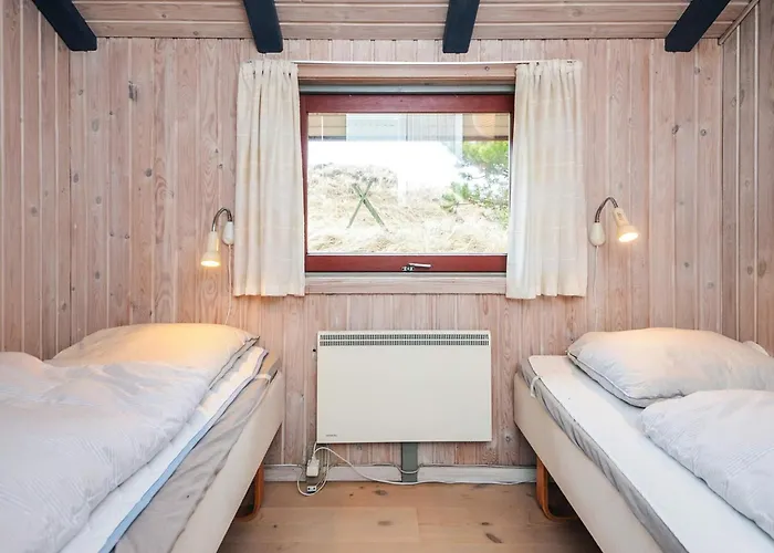 Modern By Dunes - By Traum * Vejers Strand