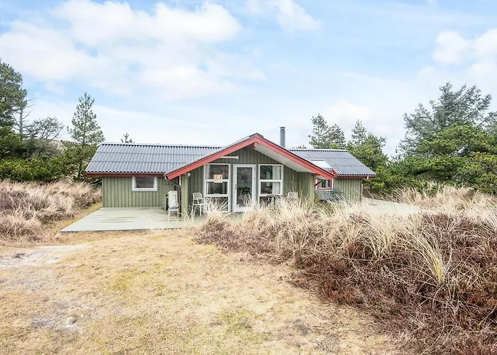 Modern By Dunes - By Traum * Vejers Strand