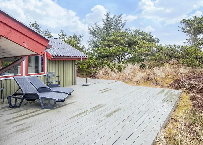 Σπίτι διακοπών Modern By Dunes - By Traum