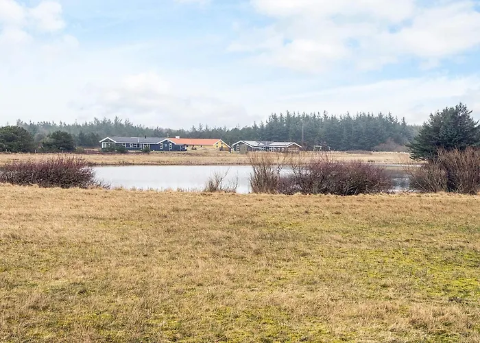 Modern By Dunes - By Traum Σπίτι διακοπών *