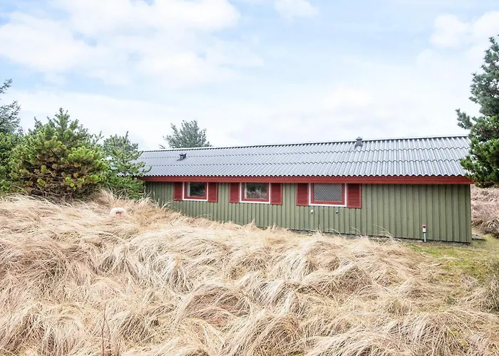 Σπίτι διακοπών Modern By Dunes - By Traum *